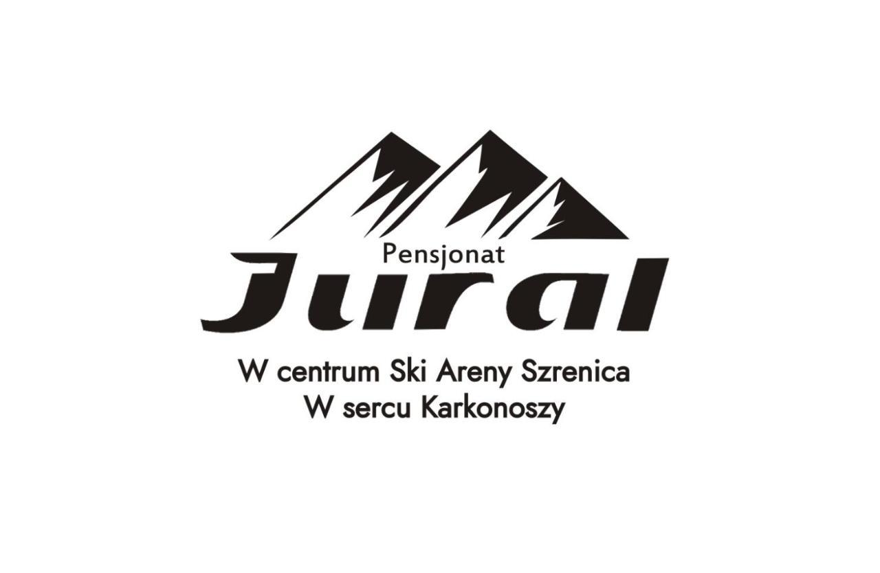 Pensjonat Jural Schreiberhau Exterior foto